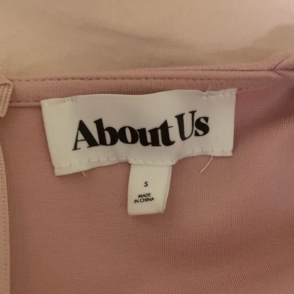 Revolve Dress - S - Picture 3 of 4